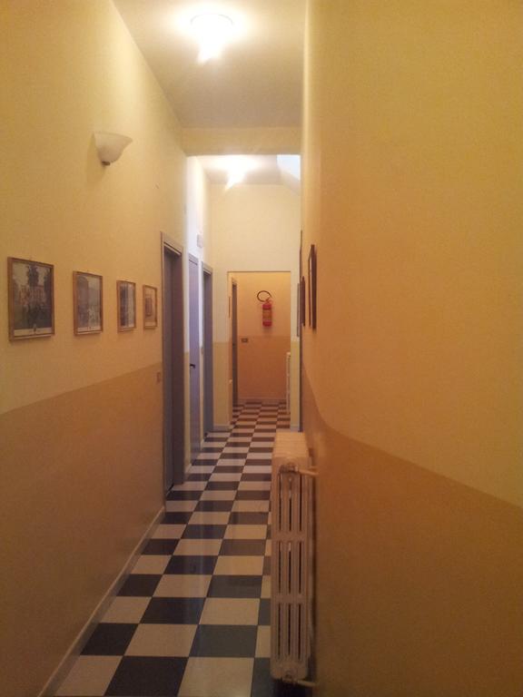 Albergo Tarsia Castrovillari Exterior photo