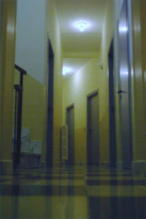 Albergo Tarsia Castrovillari Room photo