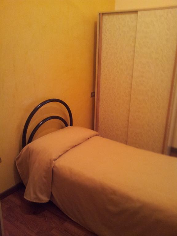 Albergo Tarsia Castrovillari Room photo