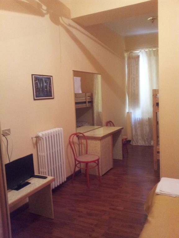 Albergo Tarsia Castrovillari Room photo