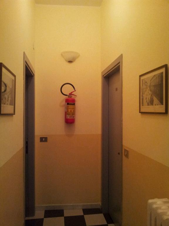 Albergo Tarsia Castrovillari Room photo