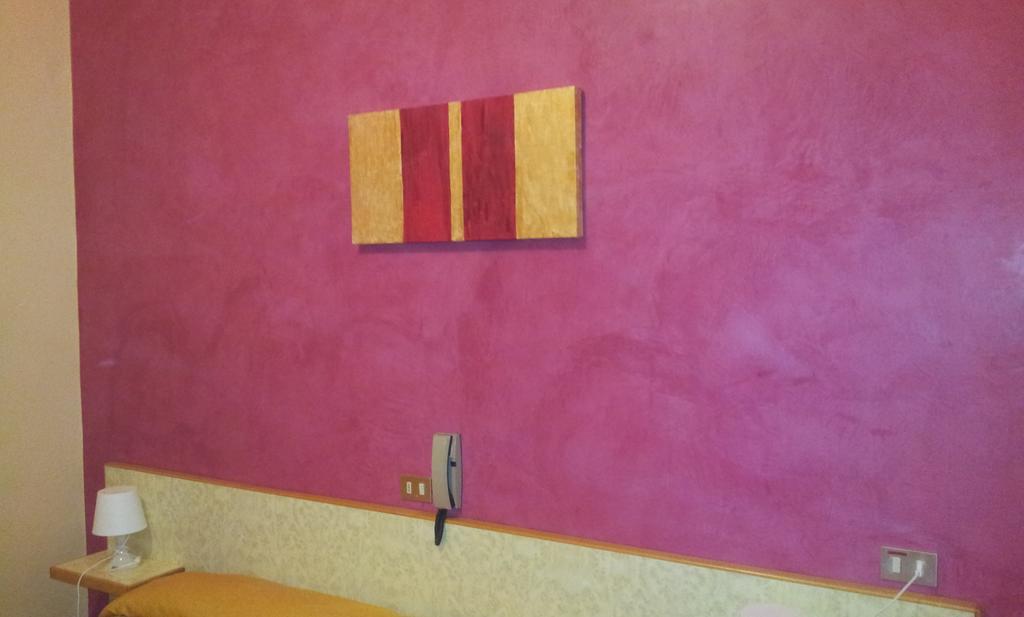 Albergo Tarsia Castrovillari Room photo