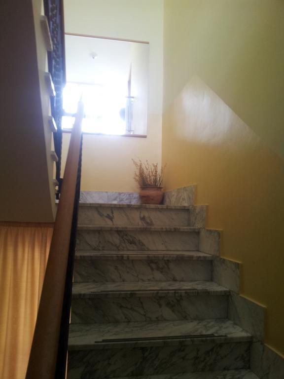 Albergo Tarsia Castrovillari Exterior photo