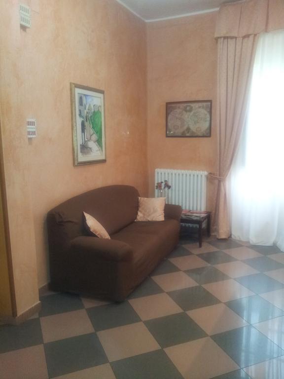 Albergo Tarsia Castrovillari Exterior photo